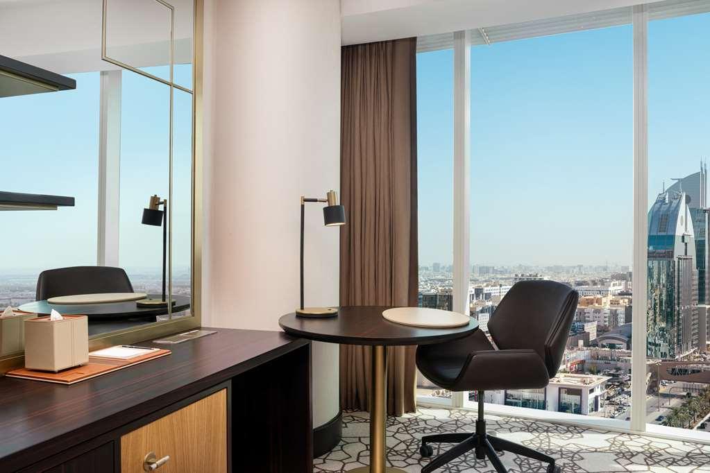 Hilton Riyadh Olaya חדר תמונה