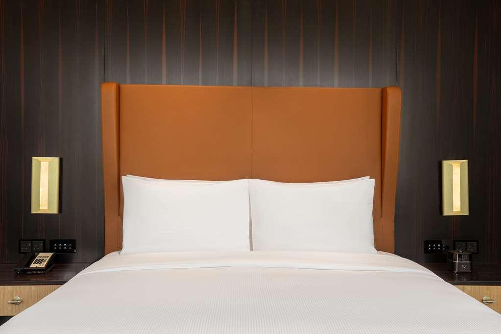 Hilton Riyadh Olaya חדר תמונה