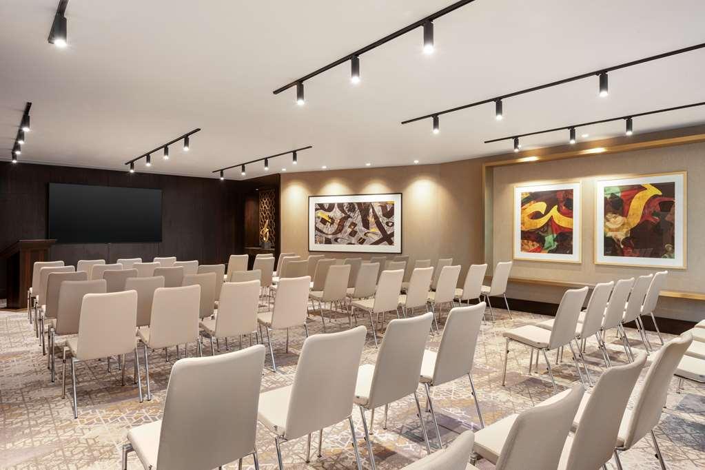 Hilton Riyadh Olaya מתקנים תמונה