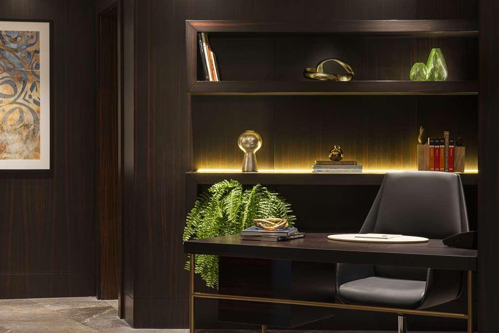 Hilton Riyadh Olaya חדר תמונה