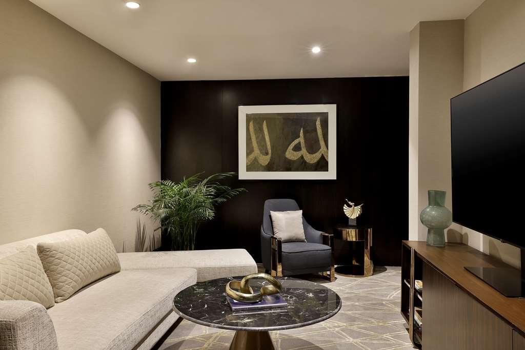 Hilton Riyadh Olaya חדר תמונה