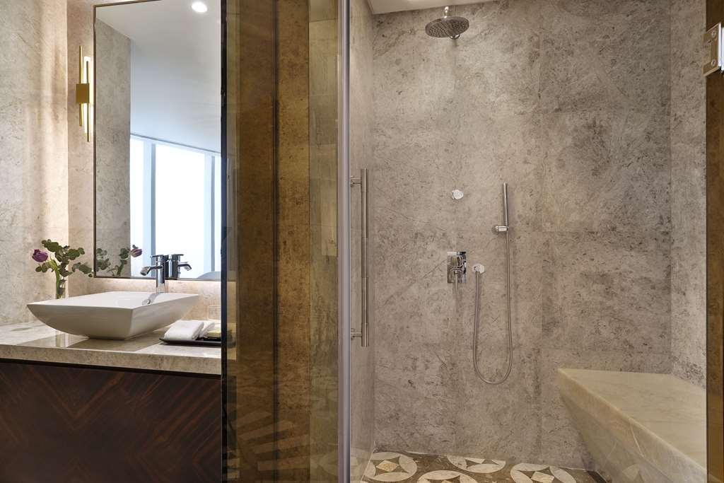 Hilton Riyadh Olaya חדר תמונה
