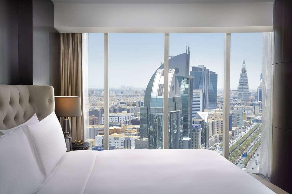 Hilton Riyadh Olaya חדר תמונה