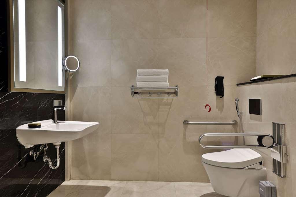 Hilton Riyadh Olaya חדר תמונה