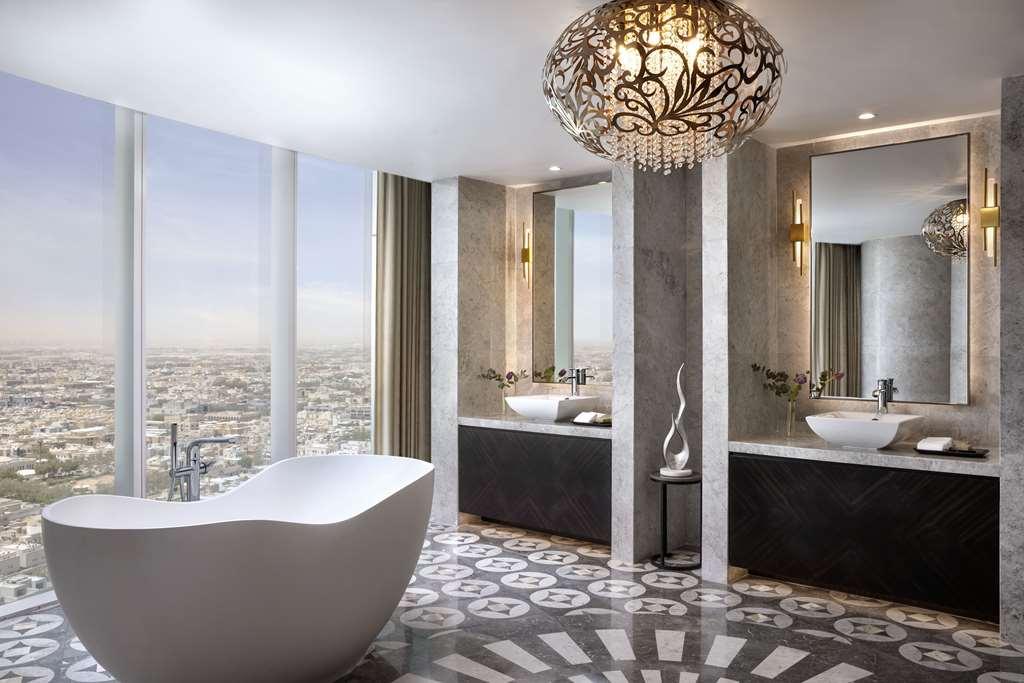 Hilton Riyadh Olaya חדר תמונה