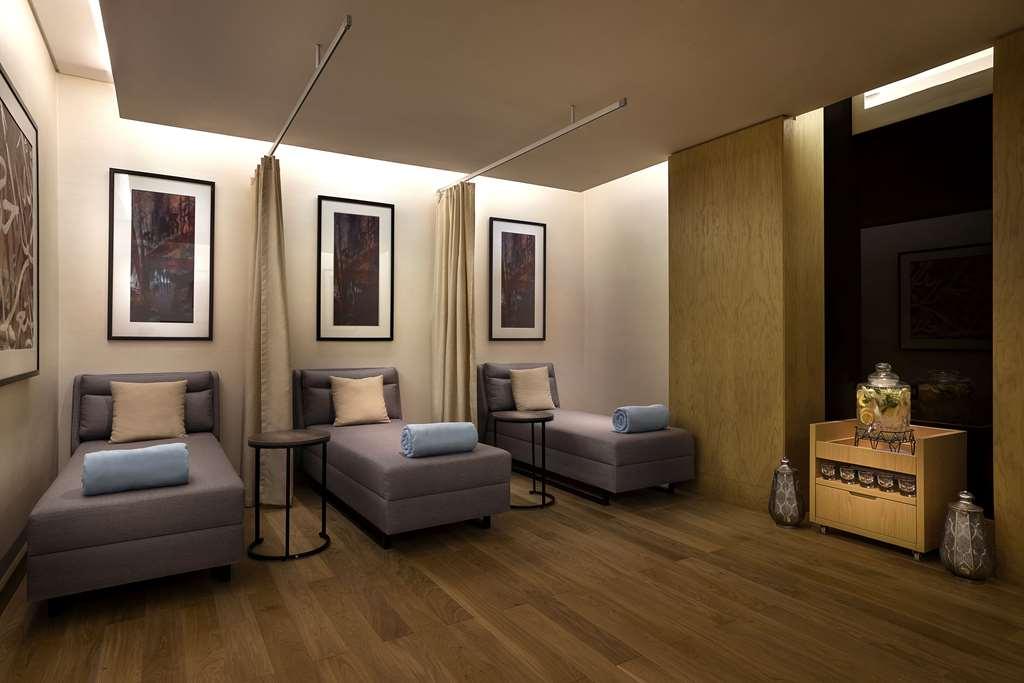 Hilton Riyadh Olaya מתקנים תמונה
